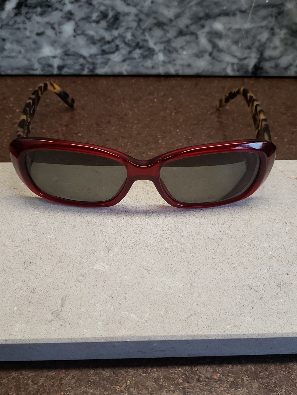 Vogue Eyeglasses VO2606-S